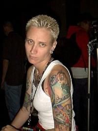 Erica Lenart