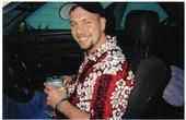 Chad Steggall