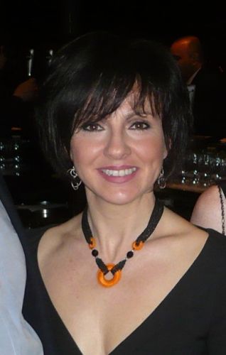 Kathleen Stamou