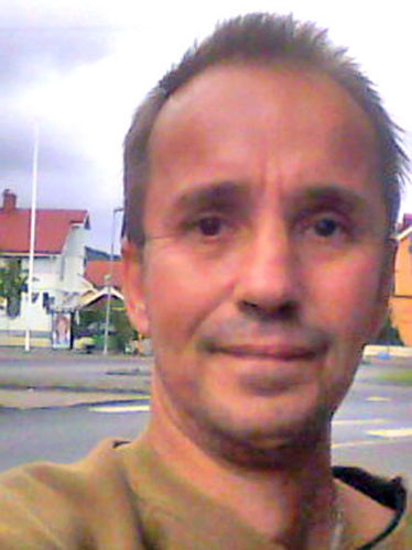 Anders Bjork