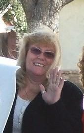 Gale Saylor