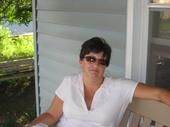Diane Gilbertson