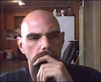 Bryan Bergman