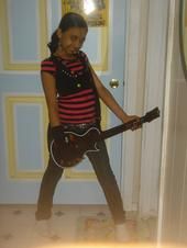 Effat Rampersad