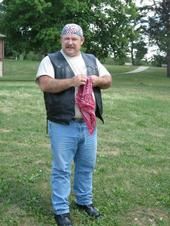 Maurice Buckley