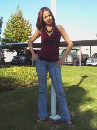Sherlene Colon