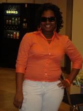 Jaysha Louissaint