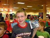 Corey Cranford