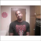 Deon Gilchrist