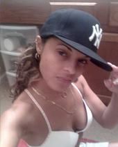 Jeanette Byrd