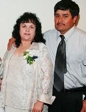 Donna Juarez