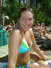 Kelly Eldridge