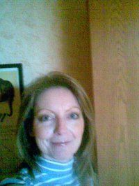 Toni Hartsell