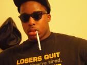 Dunston Edwards