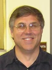 Steven Martin