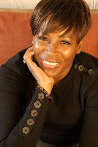 Charlene Bellamy
