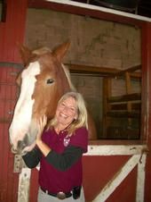 Sherrie Zabinski