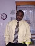 Derrick Tillman