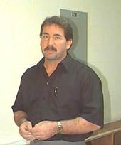Dan Wilson