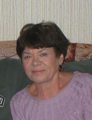 Sheila Blasey
