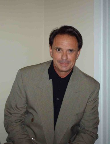 Edward Weatherby