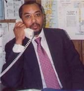 Keith Grant