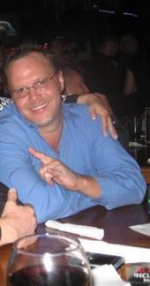 Michael Hawthorne
