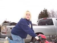 Brenda Brewer