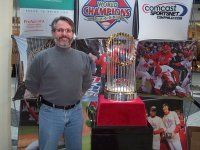 John Cappiello
