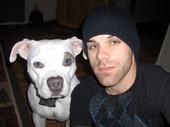 Shane White