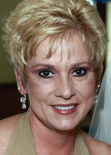 Patty Biffen