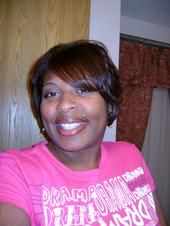 Latreese Givens