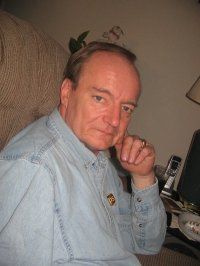 Scott Turner