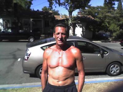Steven Sharrett