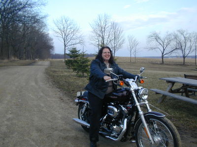 Dionna Reaume