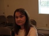 Rachael Bounds