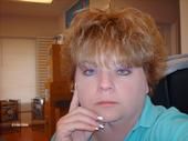 Tracey Frederick