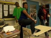 Fredericka Merriweather