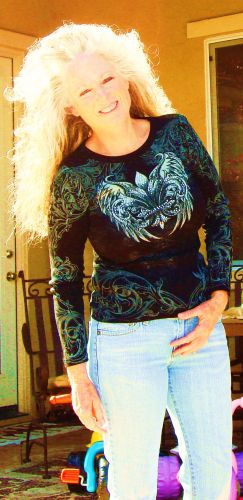 Jill Kaustinen