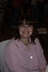 Katherine Archer