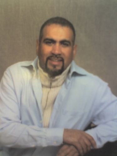 Luis Escobar