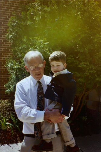 James Obrien