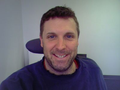 Joseph Sheaff