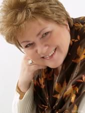 Patricia Baldes