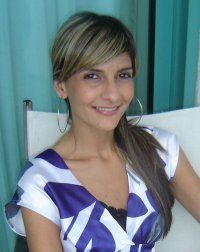 Susana Cabeza