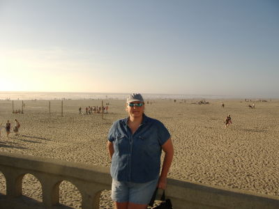 Jennifer Walton