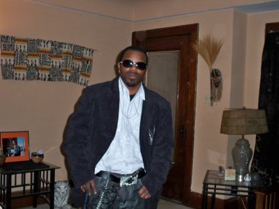 Sylvester Nixon