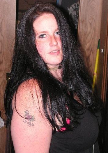 Tiffany Payne