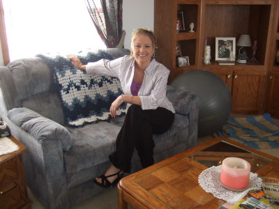 Crystal Hassell