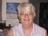 Mary Mangold